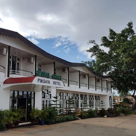 Global Grace Pindaya Hotel Extérieur photo