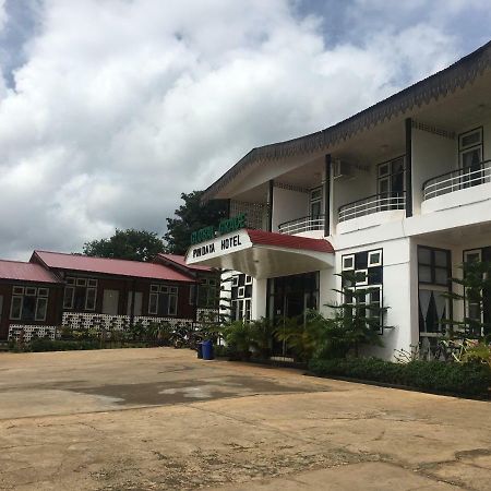 Global Grace Pindaya Hotel Extérieur photo