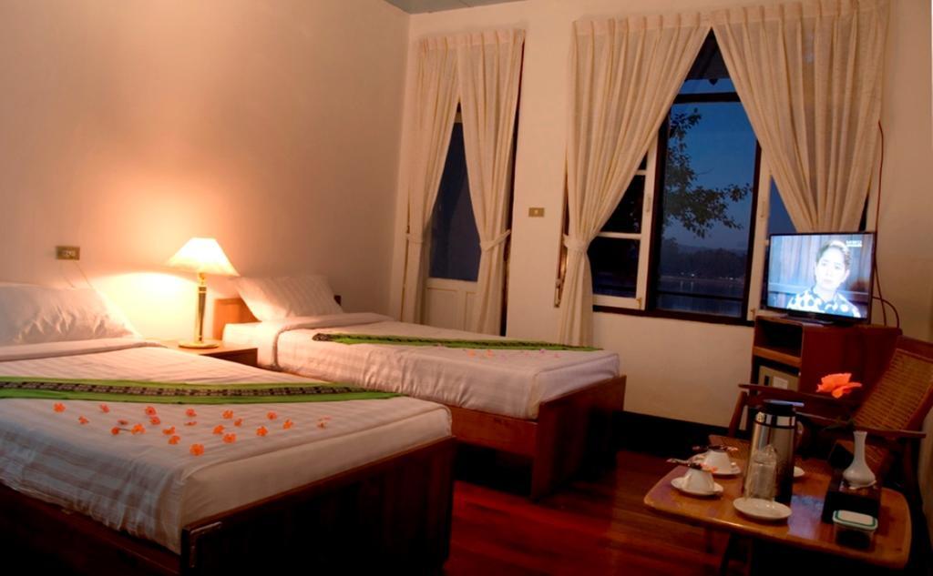 Global Grace Pindaya Hotel Chambre photo