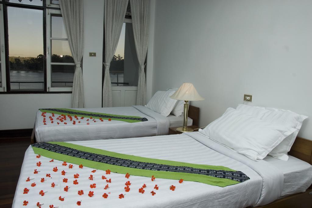 Global Grace Pindaya Hotel Chambre photo