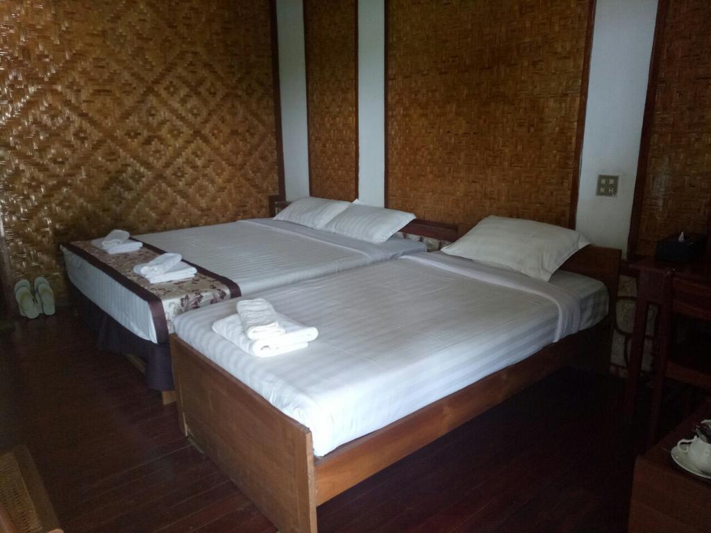 Global Grace Pindaya Hotel Extérieur photo