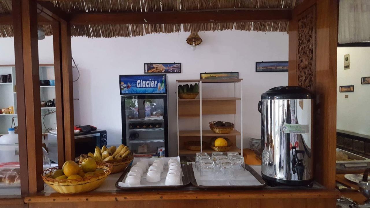 Global Grace Pindaya Hotel Extérieur photo