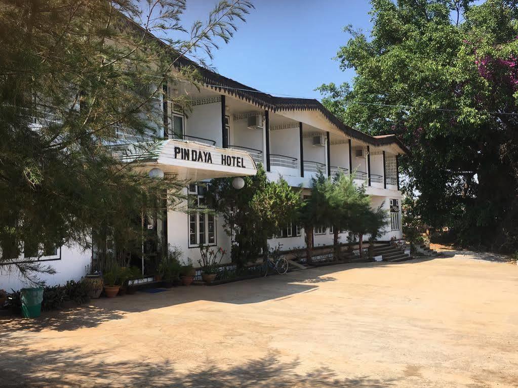 Global Grace Pindaya Hotel Extérieur photo