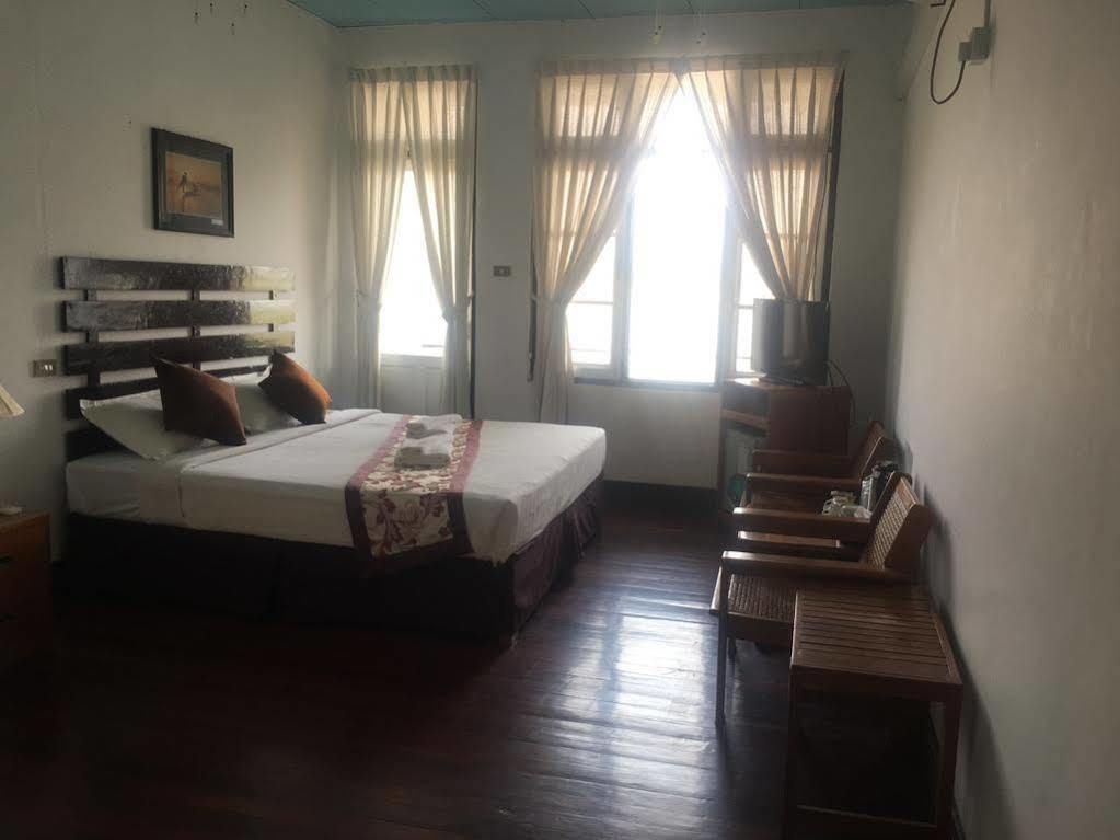Global Grace Pindaya Hotel Extérieur photo