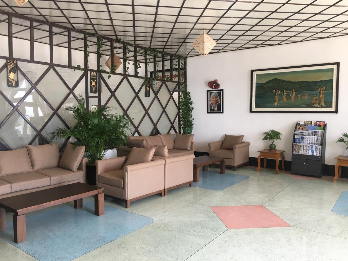 Global Grace Pindaya Hotel Extérieur photo