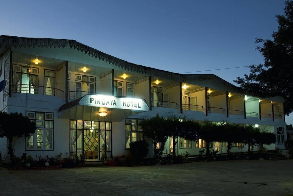 Global Grace Pindaya Hotel Extérieur photo