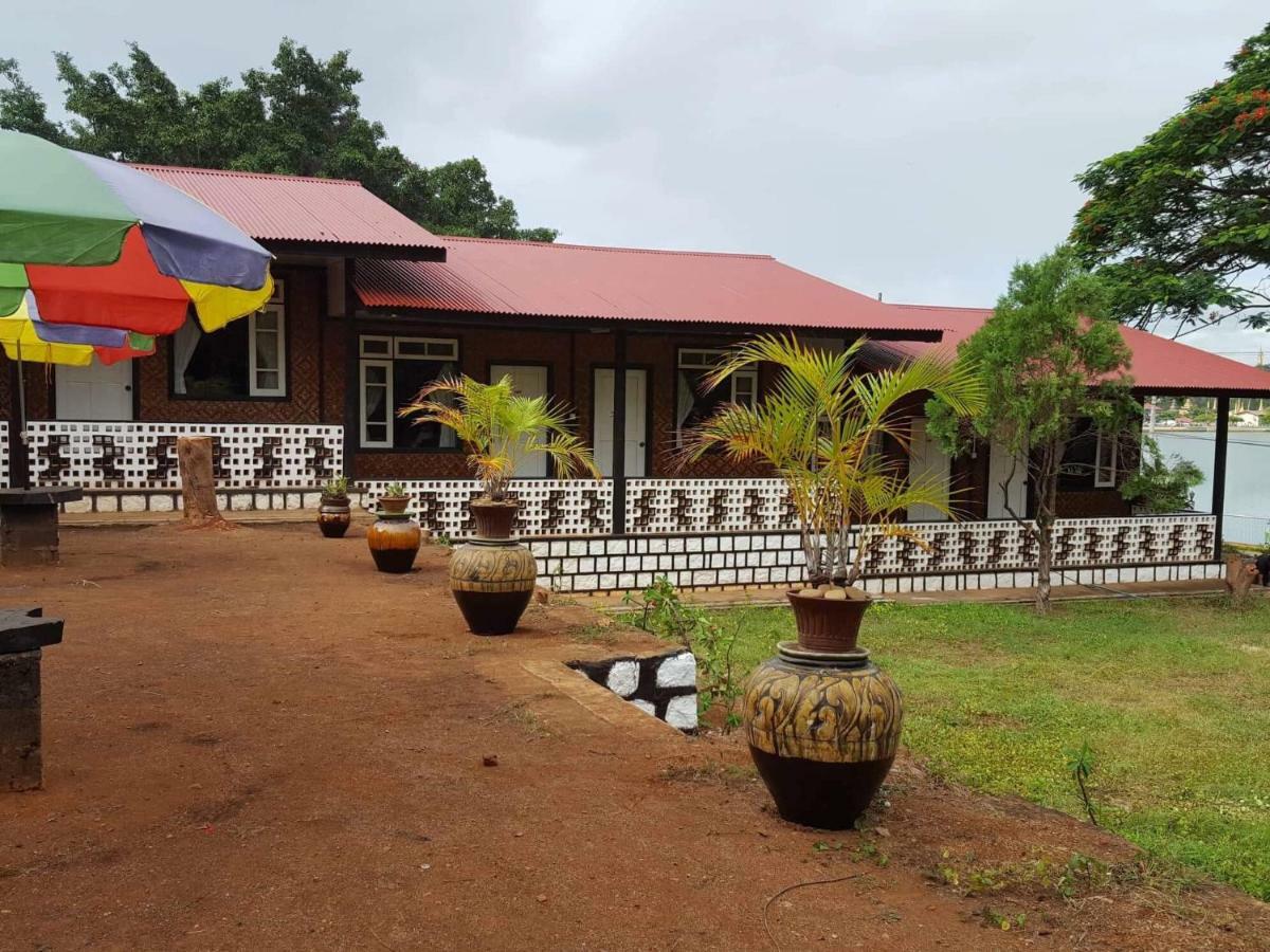Global Grace Pindaya Hotel Extérieur photo